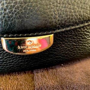 Kate Spade leather bag